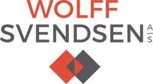 Wolff Svendsen logo